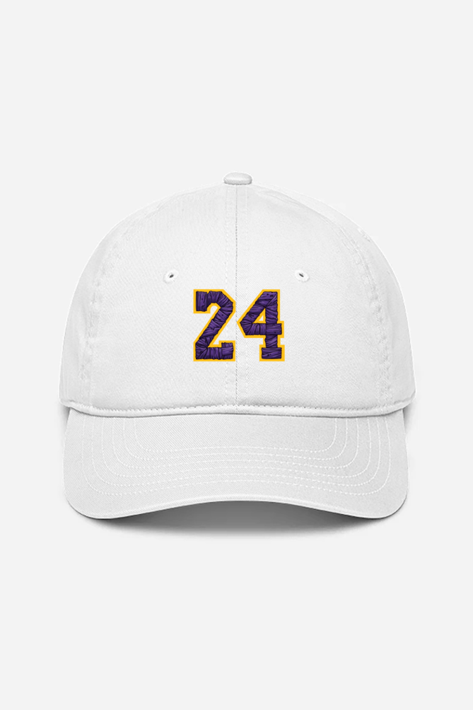 Basket ball 24 : Premium quality cap