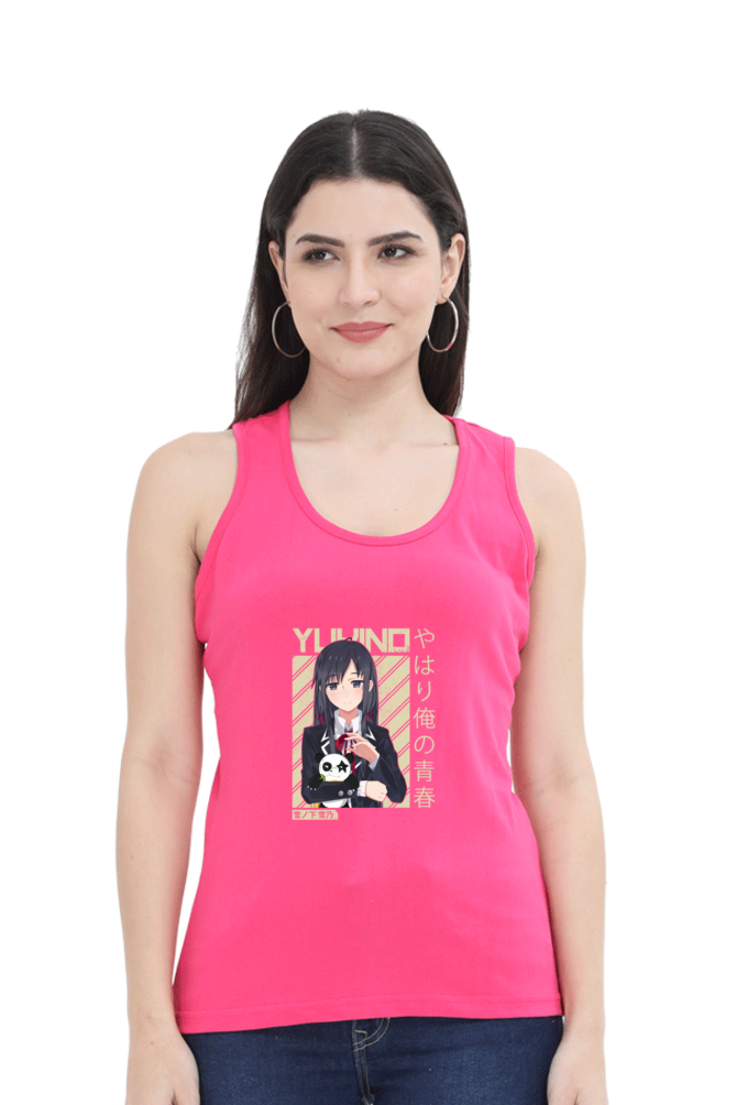 Anime : Premium 100% Cotton Ragan T - Shirt