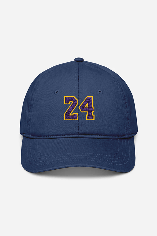 Basket ball 24 : Premium quality cap