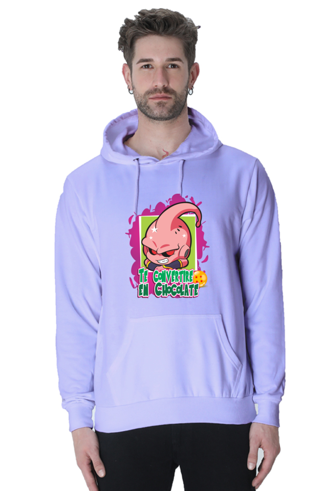 Dragon Ball - Z : Unisex Premium Hooded Sweatshirt