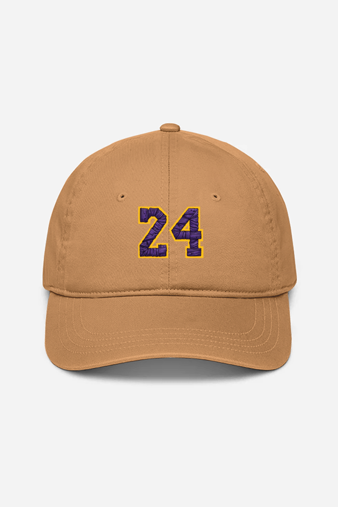 Basket ball 24 : Premium quality cap