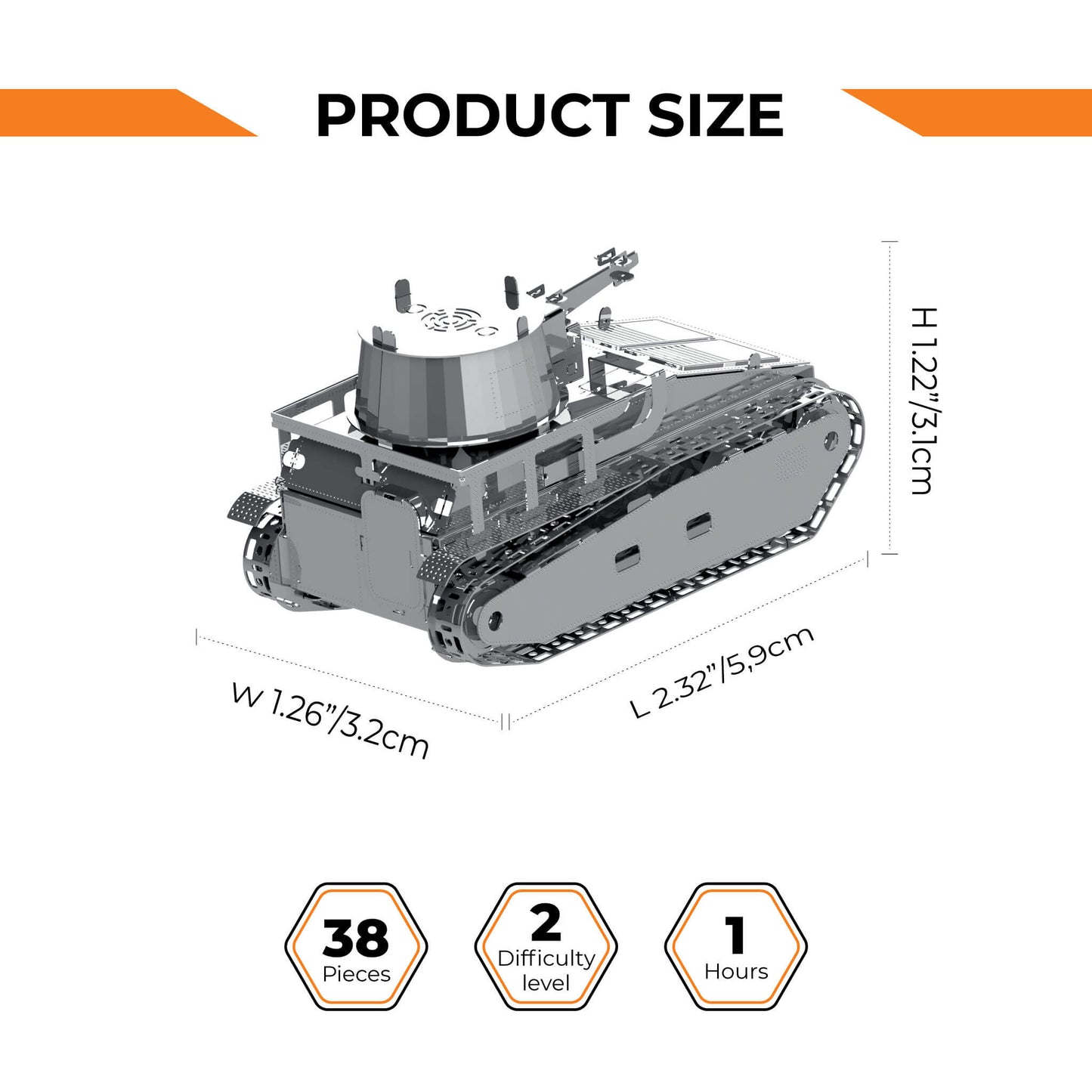 Leichttraktor Vs.Kfz.31 (World of Tanks)