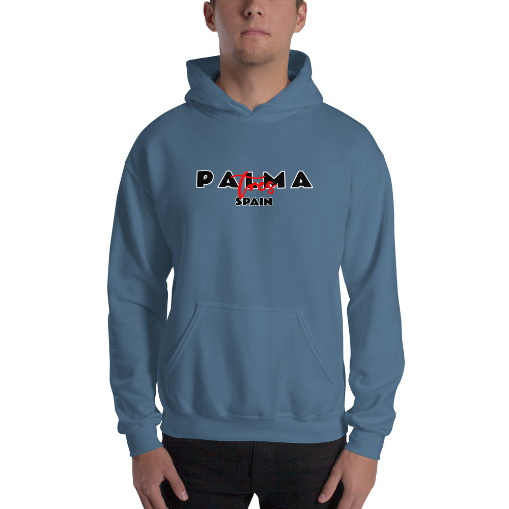 PALMA - Unisex Hoodie Premium