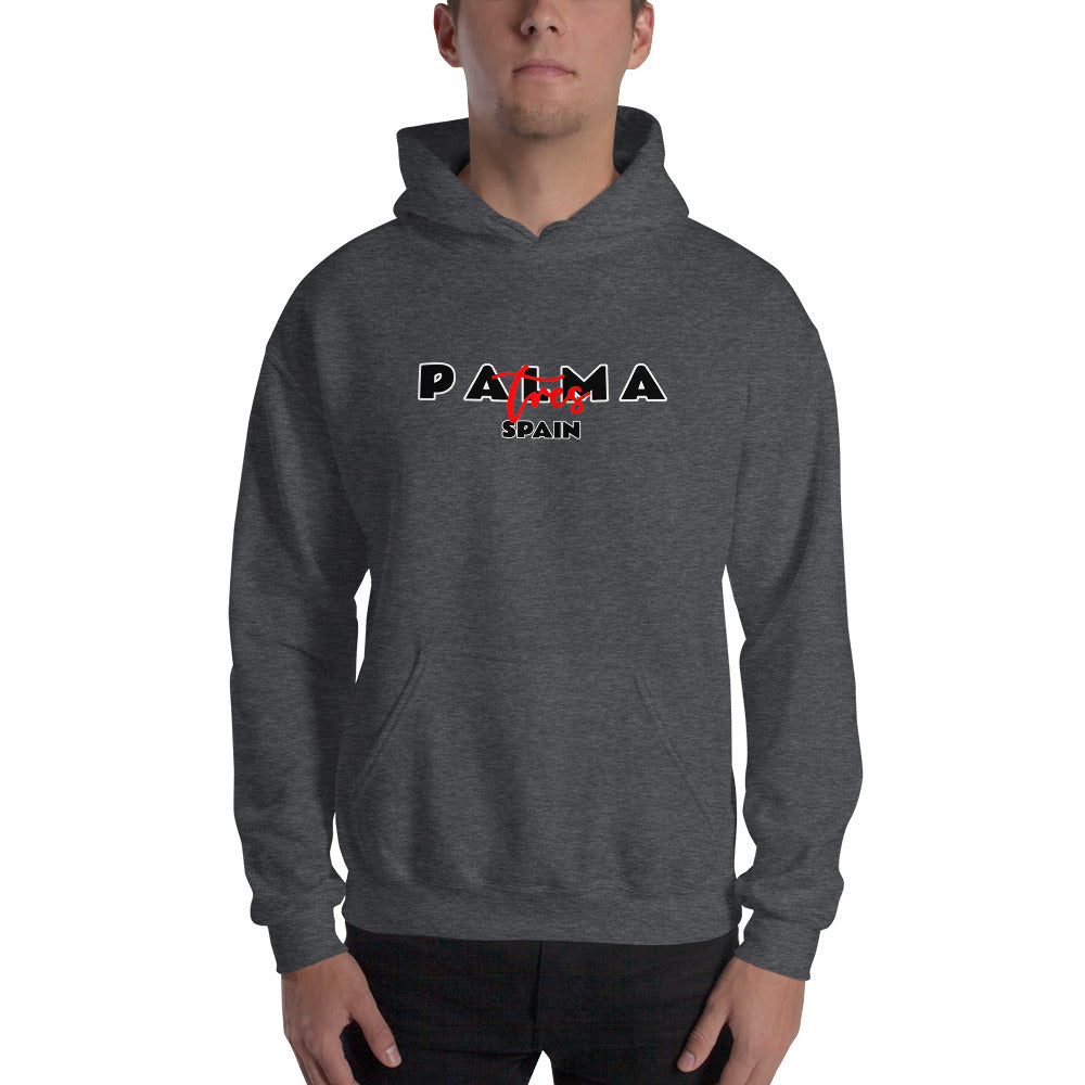 PALMA - Unisex Hoodie Premium