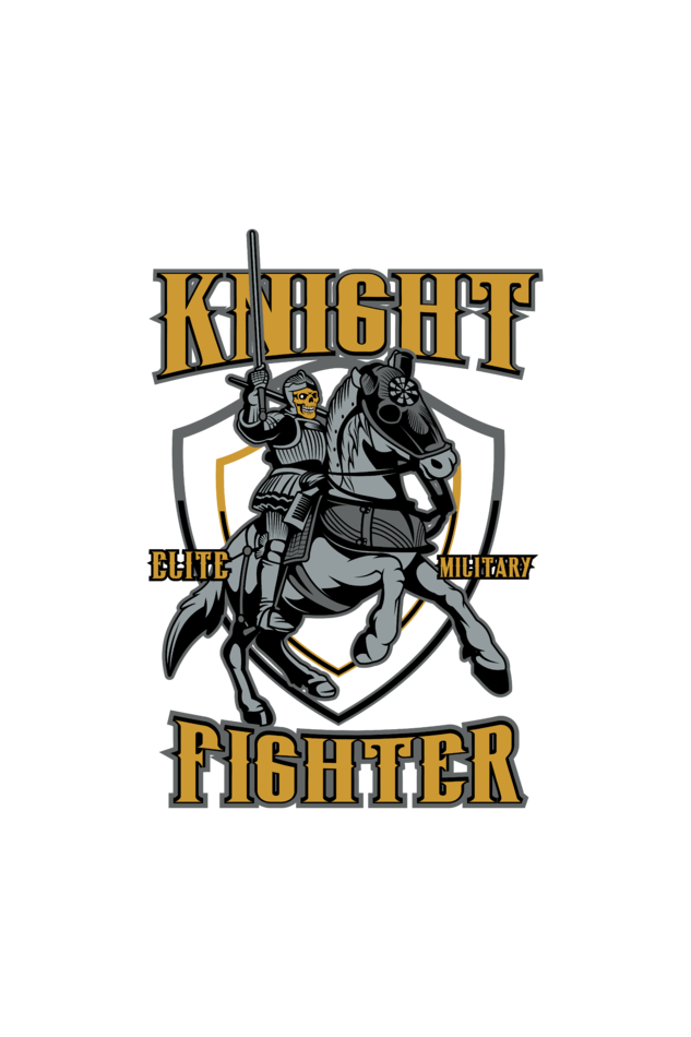 Knight Fighter : Premium quality