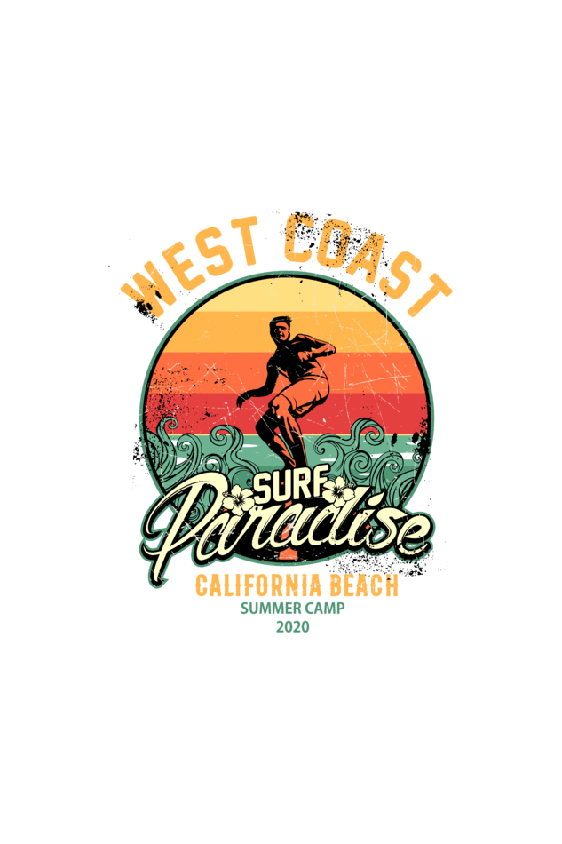 West Coast Paradise Best Premium quality