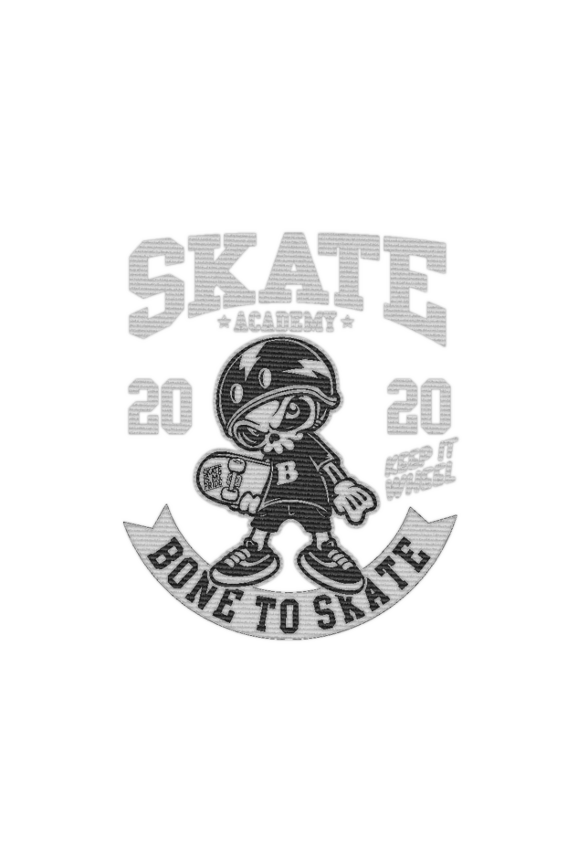 Skate : Born to skate with premium quality