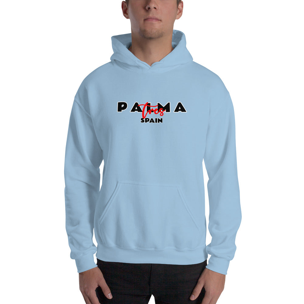 PALMA - Unisex Hoodie Premium