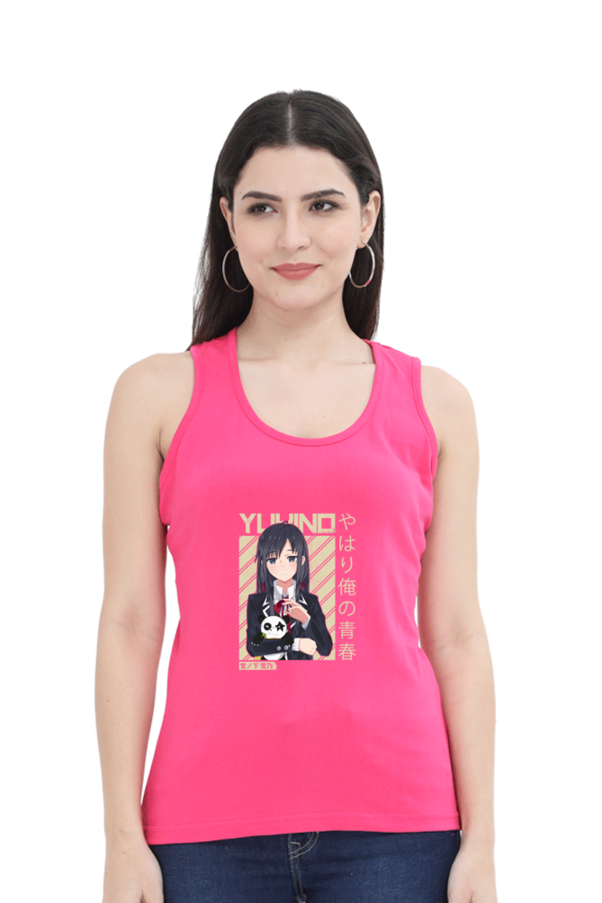 Anime : Premium 100% Cotton Ragan T - Shirt