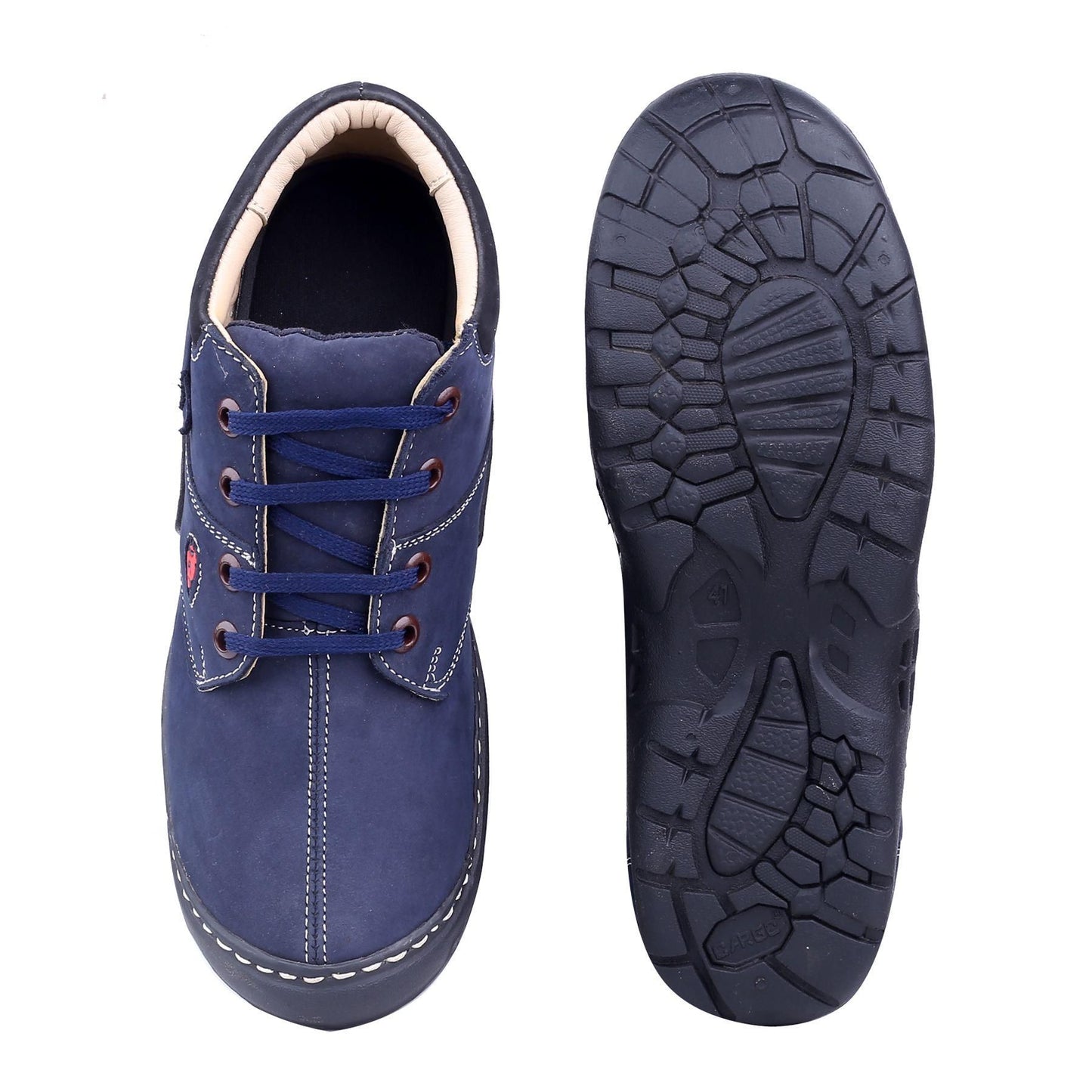 Premium : Imcolus Stylish Leather Shoes For Men