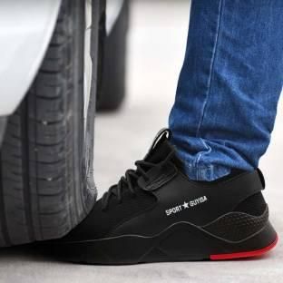 Men's Stylish Casual Shoes