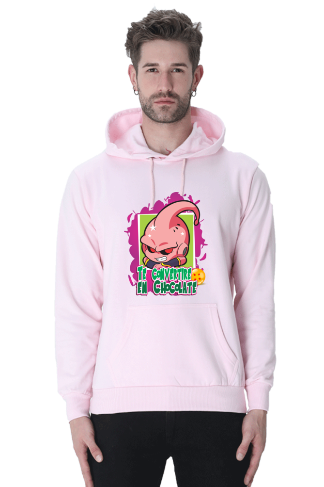 Dragon Ball - Z : Unisex Premium Hooded Sweatshirt