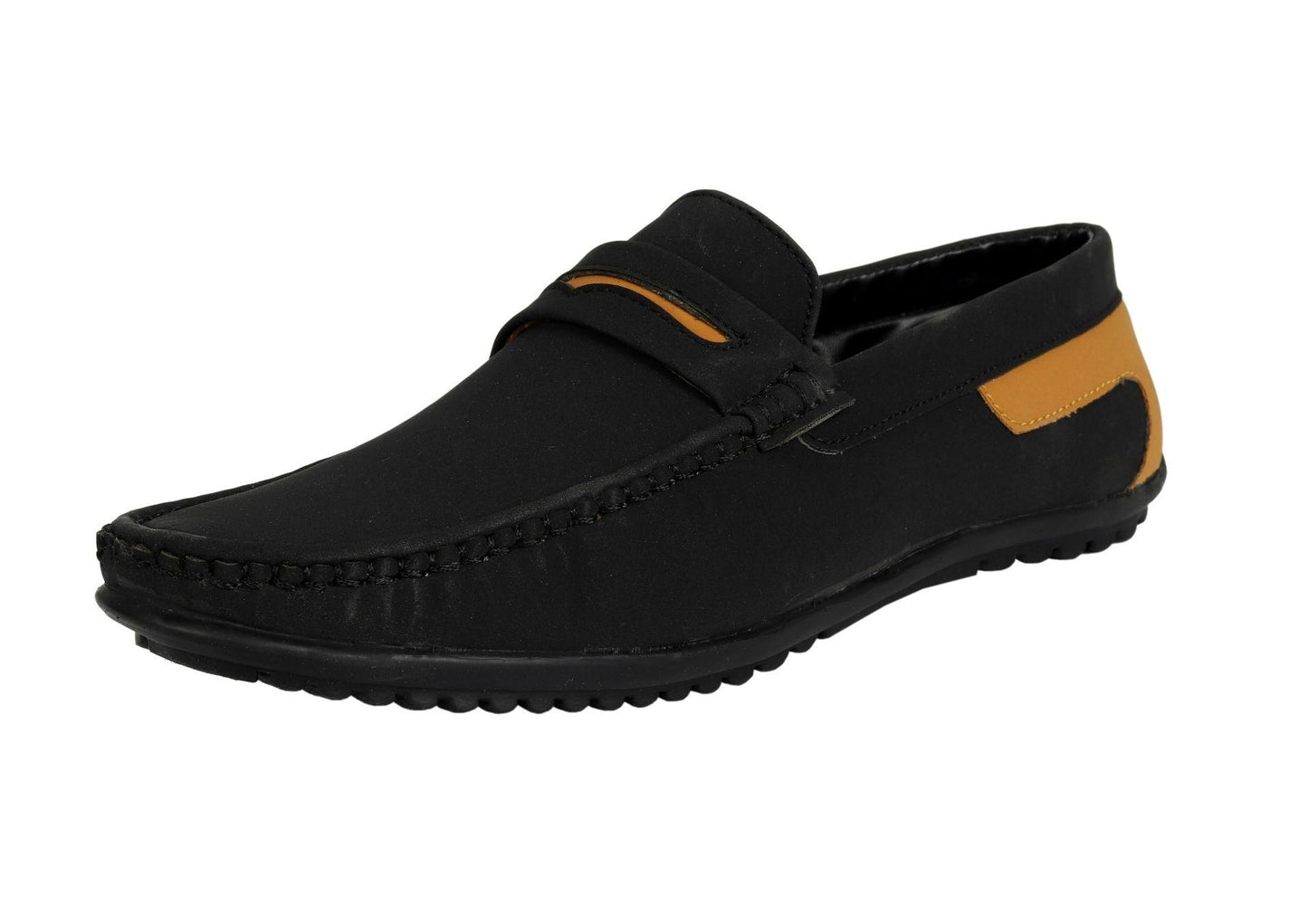 Shoes Kingdom New Trendy Casual Loafer Shoes for Men