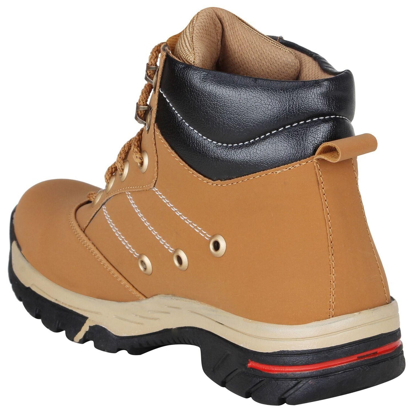 Men's Casual Boot