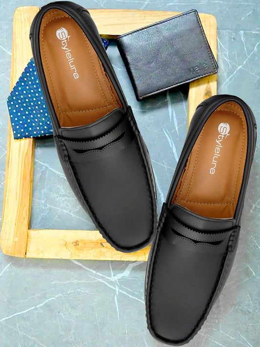 Men's Classic Slip on Loafers