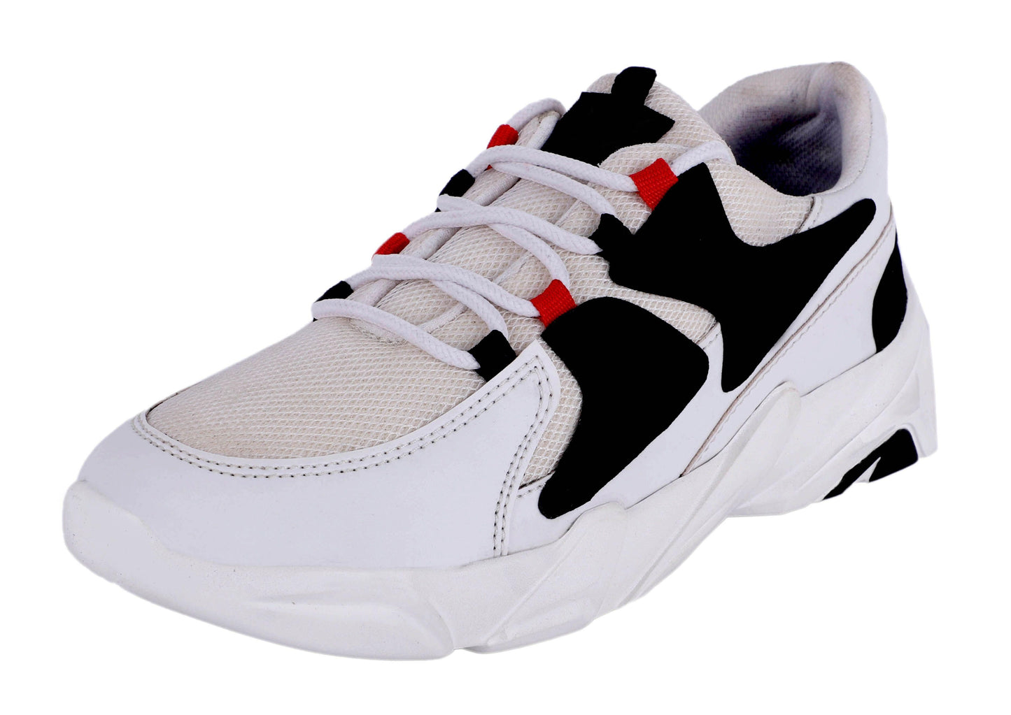 Men's Trendy Outdoor Casual Sneakers Shoes