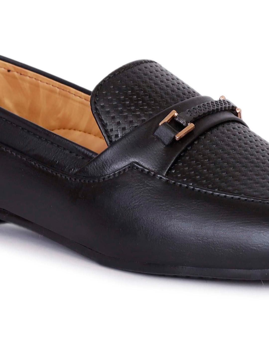 Rvy Men Slip-on Loafer