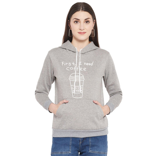 Popster Fleece Women's Sweatshirt