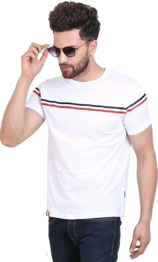 Stylish Fabulous Men Tshirts