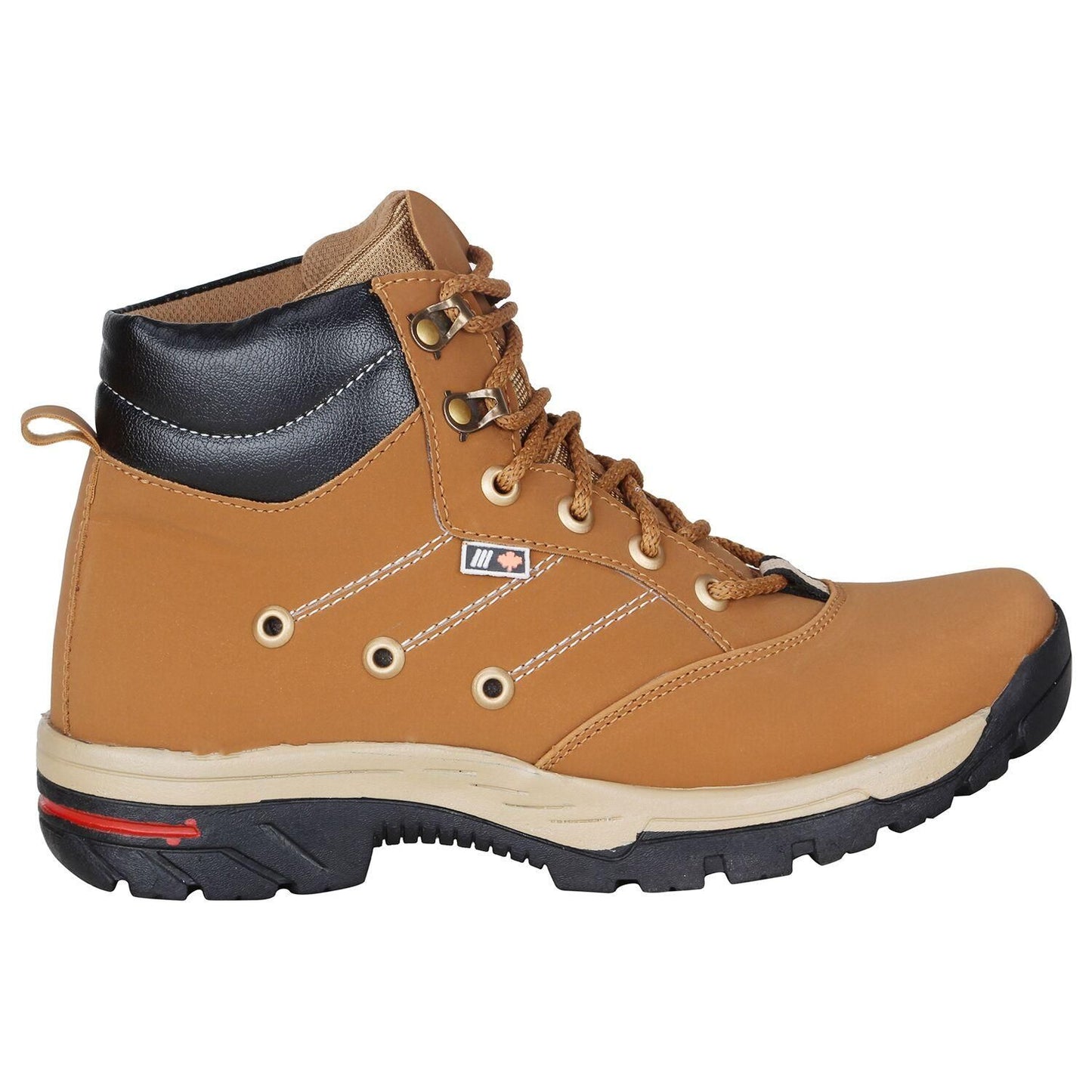 Men's Casual Boot