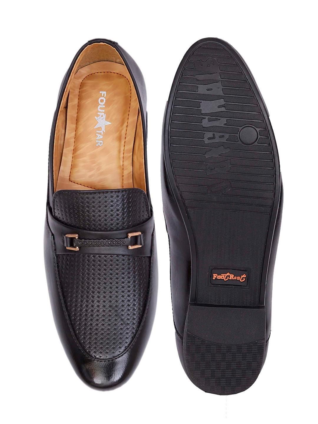 Rvy Men Slip-on Loafer