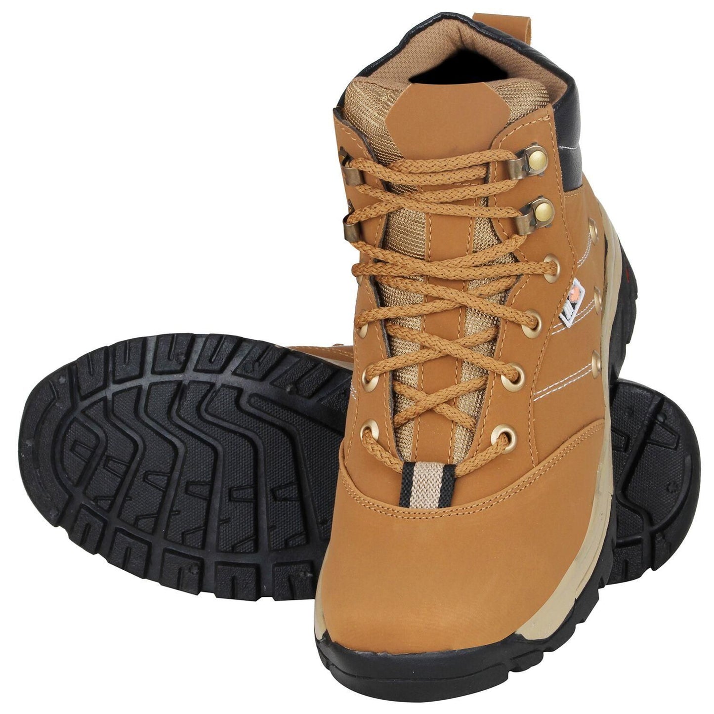 Men's Casual Boot