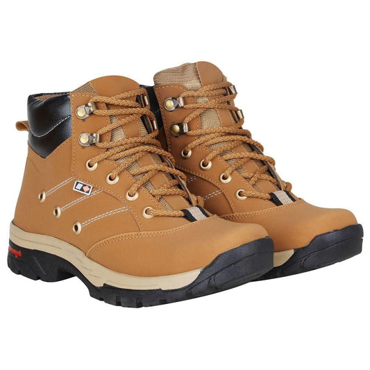 Men's Casual Boot