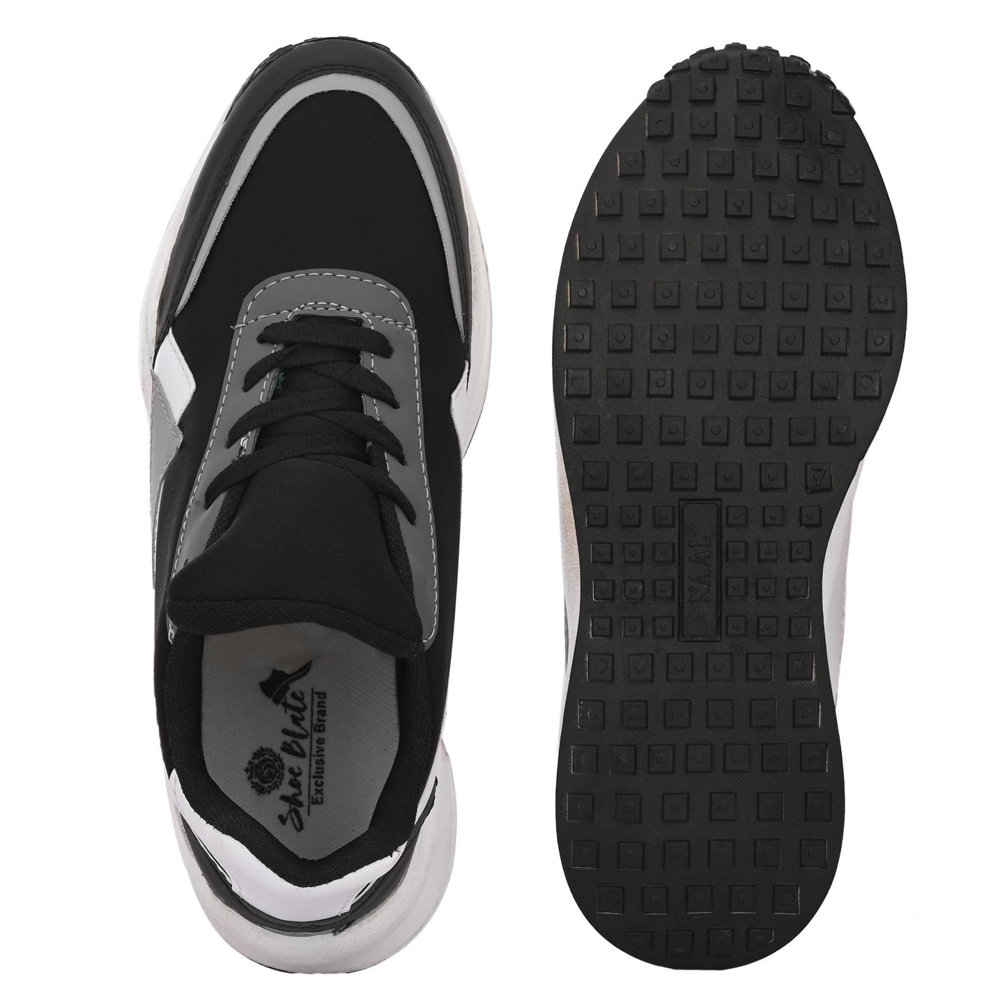 Men's Mesh Sports Shoes