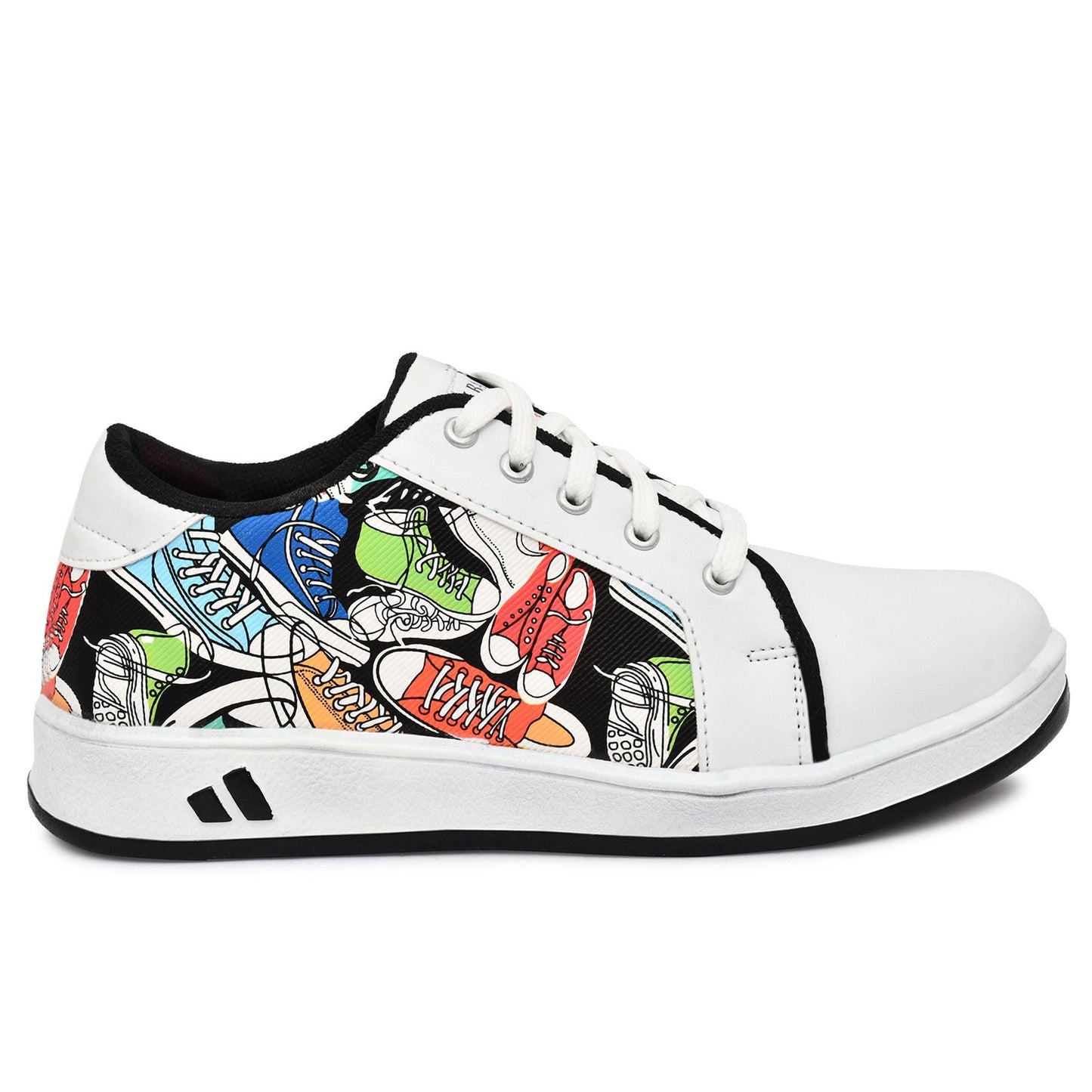 Men's Trendy Sneakers Shoes