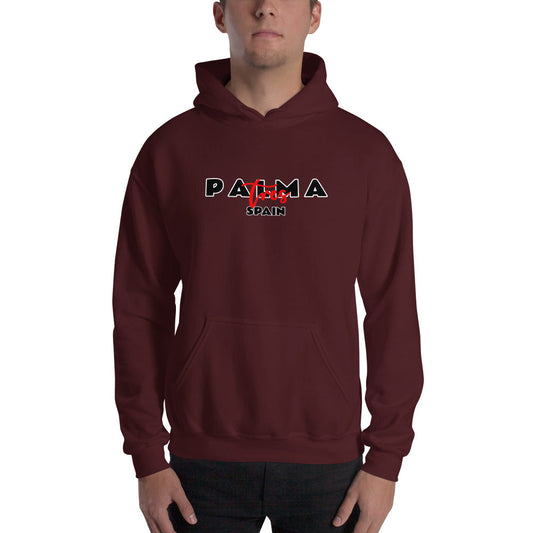 PALMA - Unisex Hoodie Premium