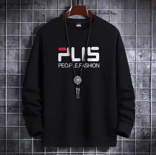 Men's Fleece Sweatshirt