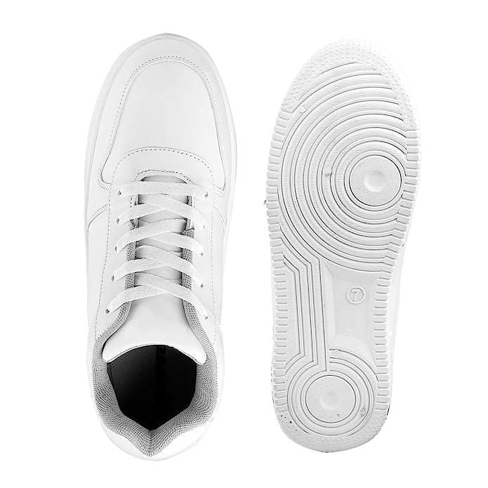 Men's Trendy Color Changing Casual Shoes