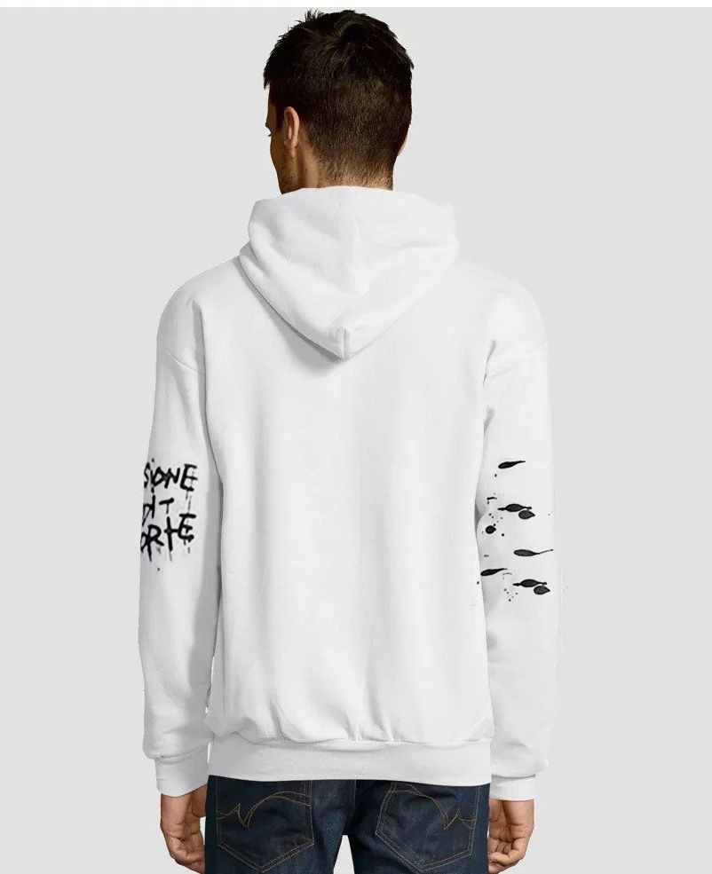 Men's Cotton Blend Sweatshirt