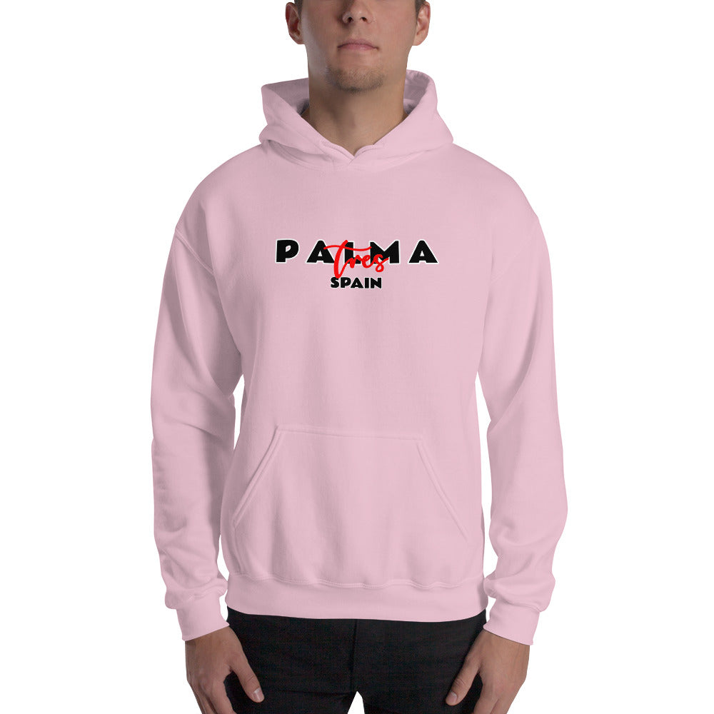 PALMA - Unisex Hoodie Premium