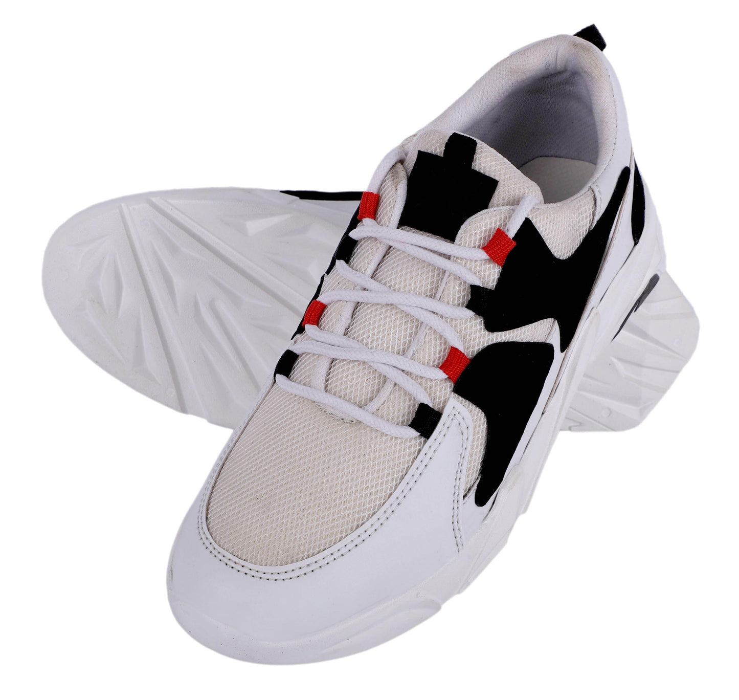 Men's Trendy Outdoor Casual Sneakers Shoes