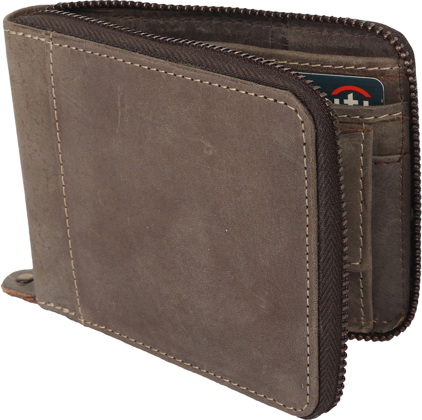 Men's Casual Lether wallets