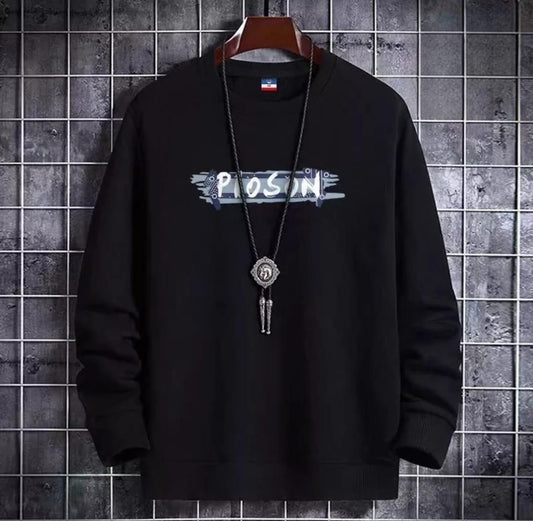 Men's Fleece Sweatshirt