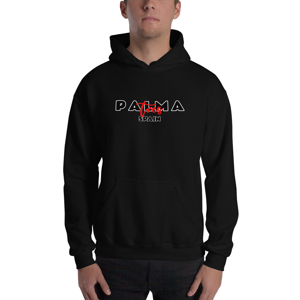 PALMA - Unisex Hoodie Premium