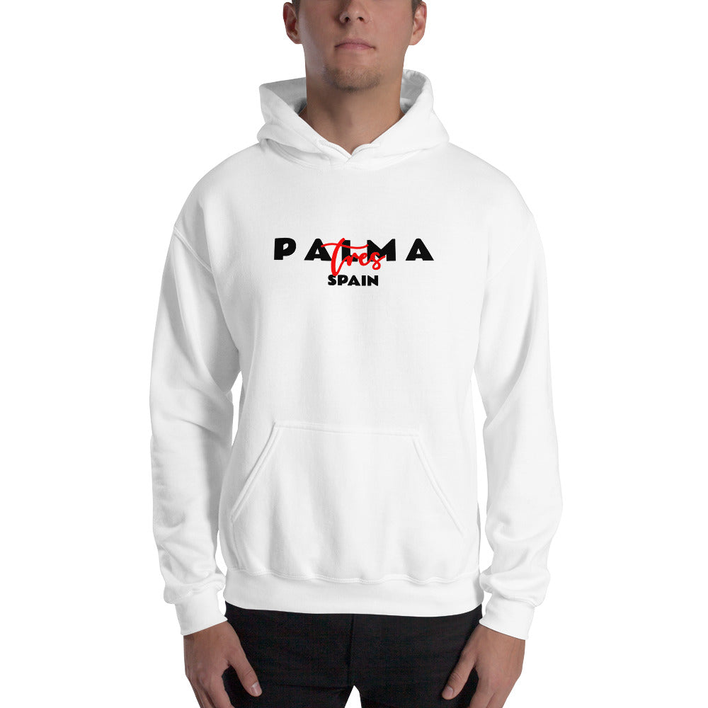 PALMA - Unisex Hoodie Premium