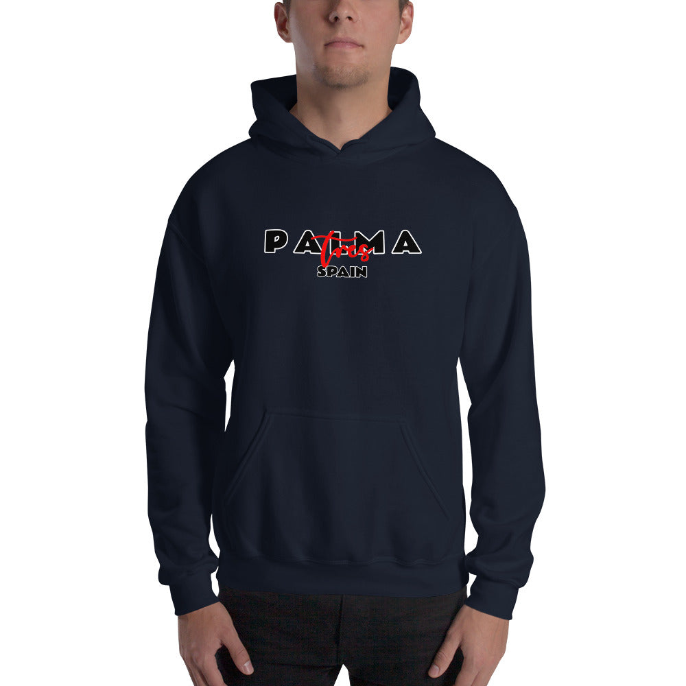 PALMA - Unisex Hoodie Premium