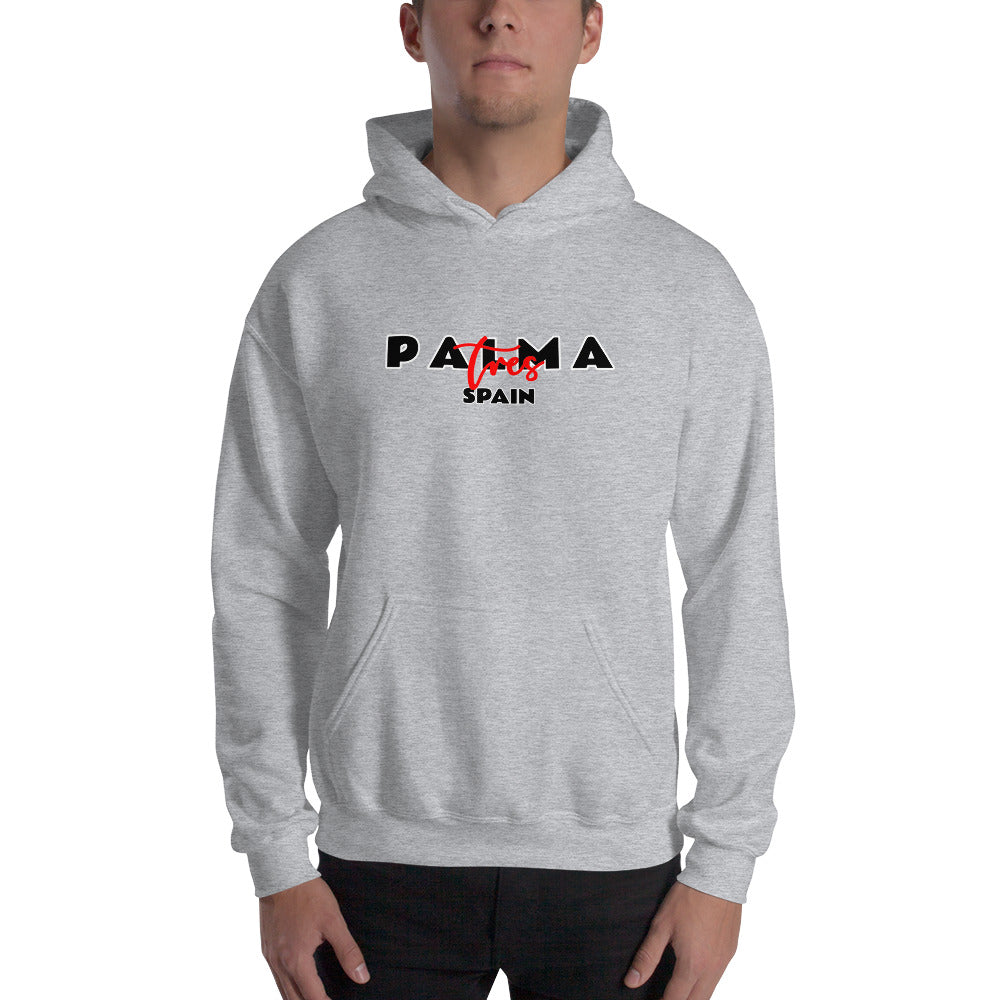 PALMA - Unisex Hoodie Premium